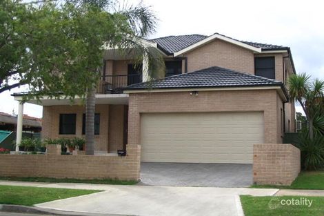 Property photo of 68 Railway Parade Condell Park NSW 2200