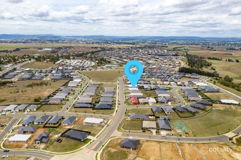 Property photo of 93 Saddlers Drive Gillieston Heights NSW 2321