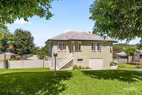 Property photo of 40 Burrowa Street Stafford QLD 4053