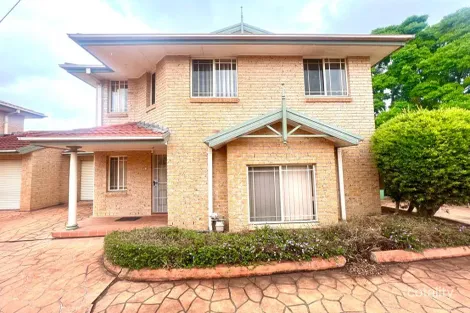 7/296 Cabramatta Rd W, Cabramatta, NSW 2166