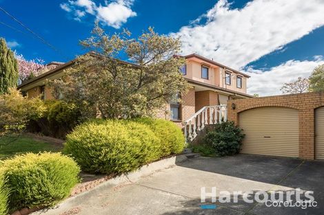 Property photo of 62 Fillmore Road Dandenong North VIC 3175