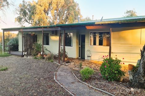 130 Wells Access Rd, Wattle Flat, NSW 2795