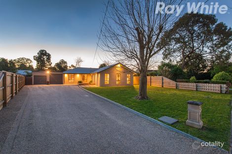 Property photo of 11 Blackburn Road Mooroolbark VIC 3138