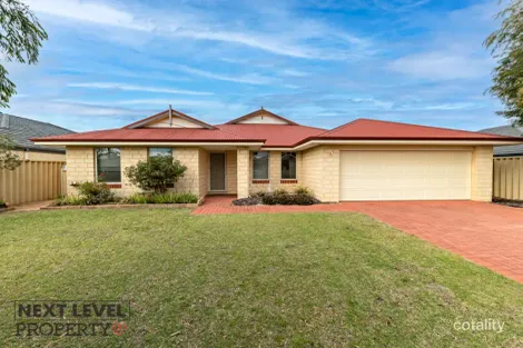 6 Bodorgan Ave, Butler, WA 6036
