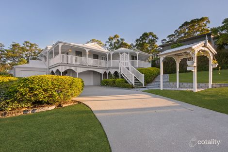 Property photo of 13 Rufous Crescent Brookwater QLD 4300