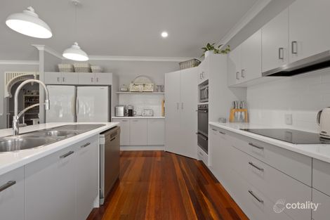 Property photo of 13 Rufous Crescent Brookwater QLD 4300