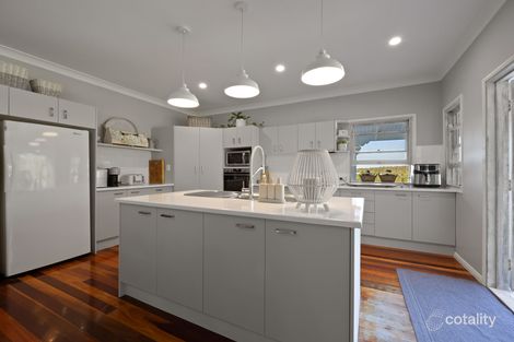 Property photo of 13 Rufous Crescent Brookwater QLD 4300