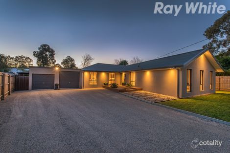 Property photo of 11 Blackburn Road Mooroolbark VIC 3138