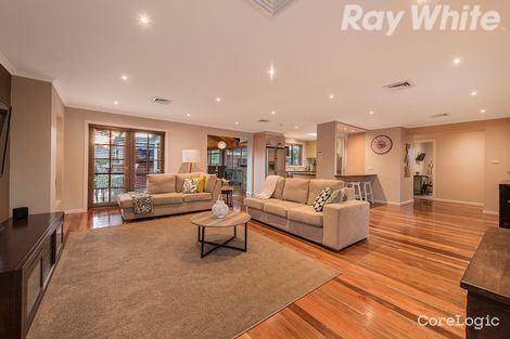 Property photo of 11 Blackburn Road Mooroolbark VIC 3138