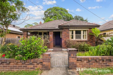 Property photo of 113 Cobham Avenue Melrose Park NSW 2114