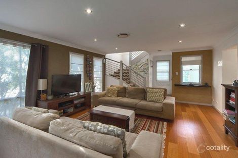 Property photo of 10/35 Rutland Street Coorparoo QLD 4151