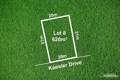 8 Kaesler Dr, Nuriootpa, SA 5355