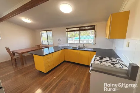 Property photo of 36 Windsor Circle Kingaroy QLD 4610