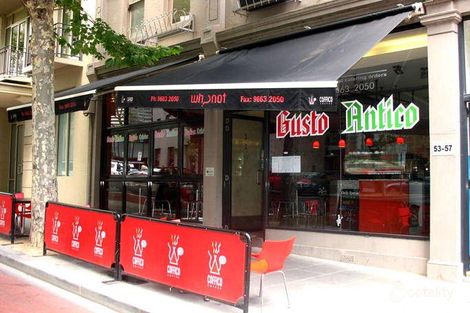 Level 1/55 Lonsdale St, Melbourne, VIC 3000