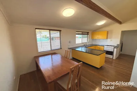 Property photo of 36 Windsor Circle Kingaroy QLD 4610