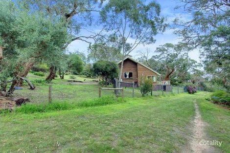Property photo of 17 Panorama Drive Mount Martha VIC 3934
