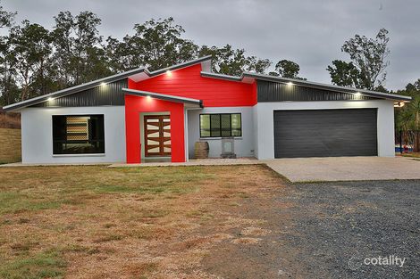 Property photo of 2401 Bruce Highway Hampden QLD 4741