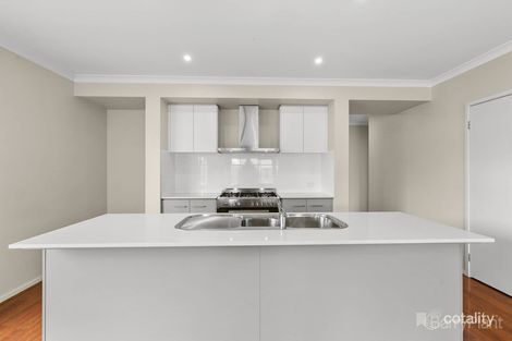 Property photo of 58 Mackillop Way Clyde North VIC 3978