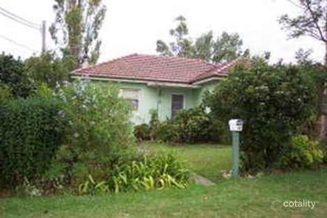 Property photo of 18 Stephen Street Hornsby NSW 2077