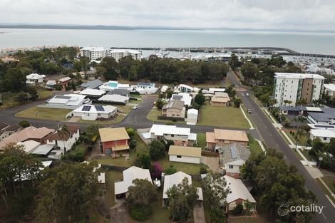 Property photo of 9/82 Miller Street Urangan QLD 4655