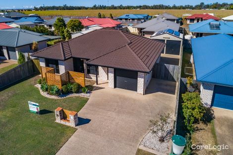 Property photo of 13 Dawson Avenue Thabeban QLD 4670