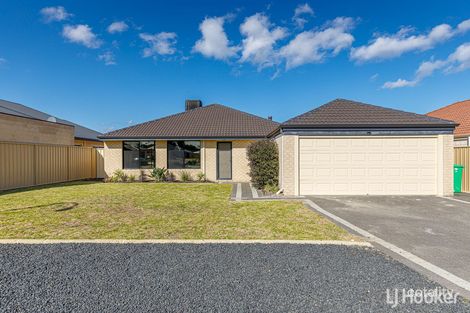 140 Braidwood Dr, Australind, WA 6233