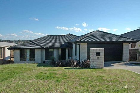 51 The Ridgeway, Cumbalum, NSW 2478