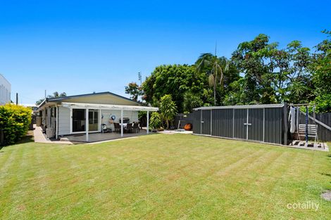 2/12 Burke St, Golden Beach, QLD 4551