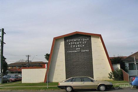 70 Broomfield St, Cabramatta, NSW 2166