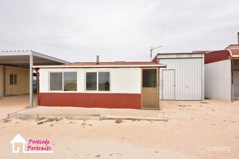 Lot 493 Eight Mile Creek Rd, Middleback Range, SA 5609
