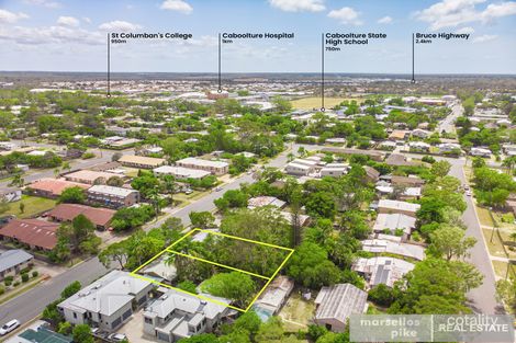 Property photo of 30 Mortimer Street Caboolture QLD 4510