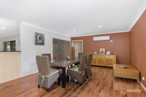 Property photo of 22 Nardoo Street Robina QLD 4226