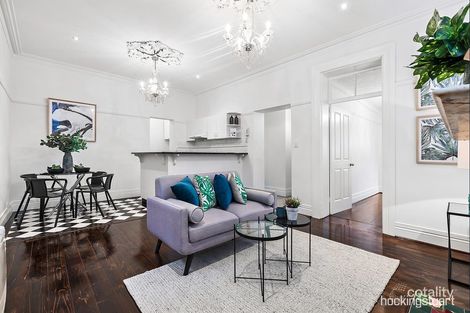 Property photo of 3/60 Carlisle Street St Kilda VIC 3182