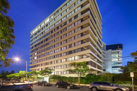 47/238 The Avenue, Parkville, VIC 3052