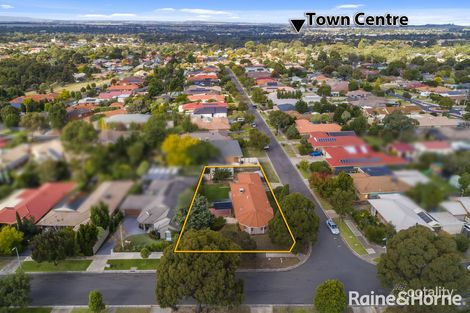 Property photo of 57 Olive Grove Sunbury VIC 3429