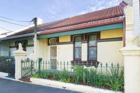 Property photo of 989 Bourke Street Waterloo NSW 2017