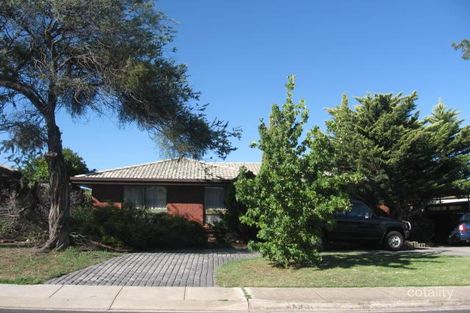 Property photo of 25 Maughan Avenue Redwood Park SA 5097