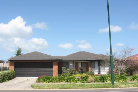 Property photo of 93 Bellevue Drive Berwick VIC 3806