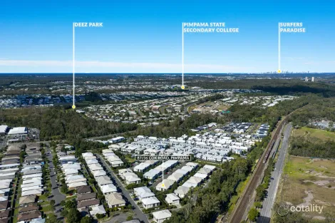 Property photo of 87/36 Cox Road Pimpama QLD 4209