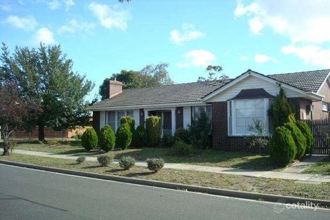 1 Weber Cres, Burwood East, VIC 3151