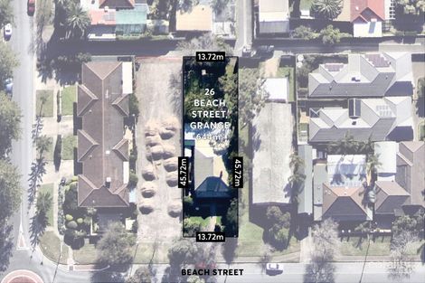 Property photo of 26 Beach Street Grange SA 5022