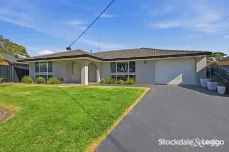 17 Wyung Dr, Morwell, VIC 3840