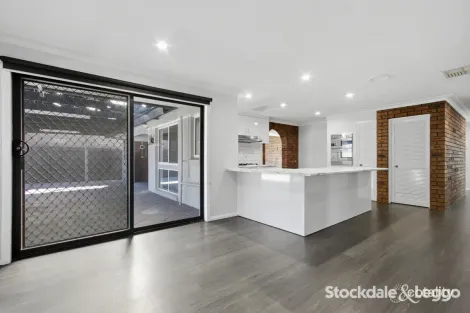Property photo of 17 Wyung Drive Morwell VIC 3840