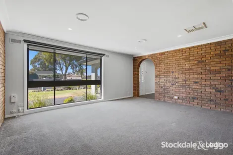 Property photo of 17 Wyung Drive Morwell VIC 3840
