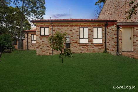 Property photo of 9/114 Rawson Road Greenacre NSW 2190