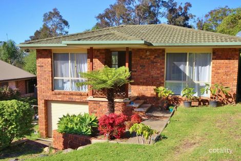 Property photo of 28 Cosham Close Eden NSW 2551