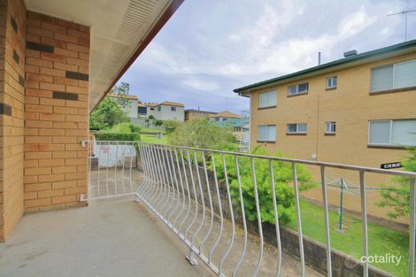 6/52 Riddell St, Bulimba, QLD 4171