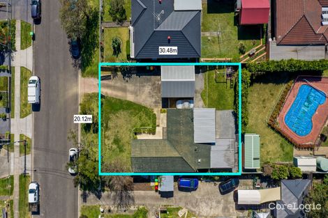 Property photo of 30 Orchard Road Bass Hill NSW 2197