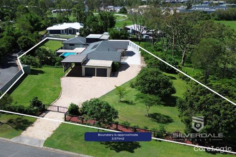 Property photo of 14 Oberon Way Oxenford QLD 4210