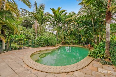 Property photo of 48 Roys Road Landers Shoot QLD 4555